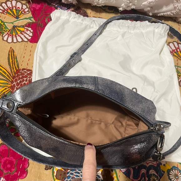 HOBO Laguna in Blue Pewter. New condition. - Picture 9 of 15